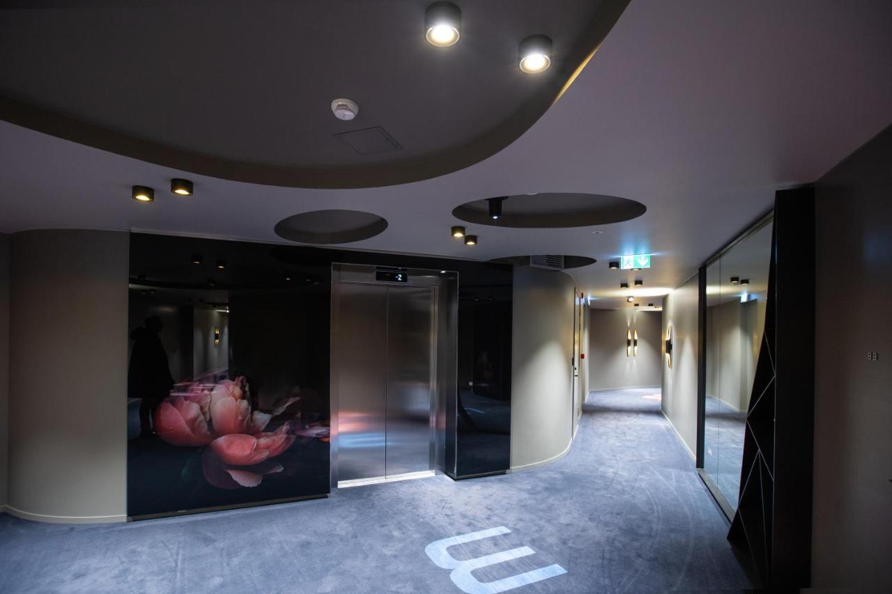 Revalia Das Haus Studios 外观 照片