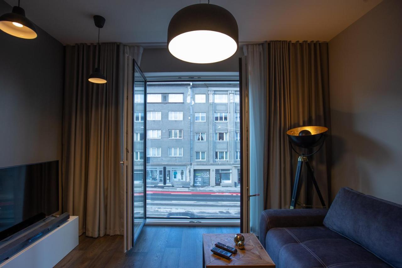 Revalia Das Haus Studios 外观 照片
