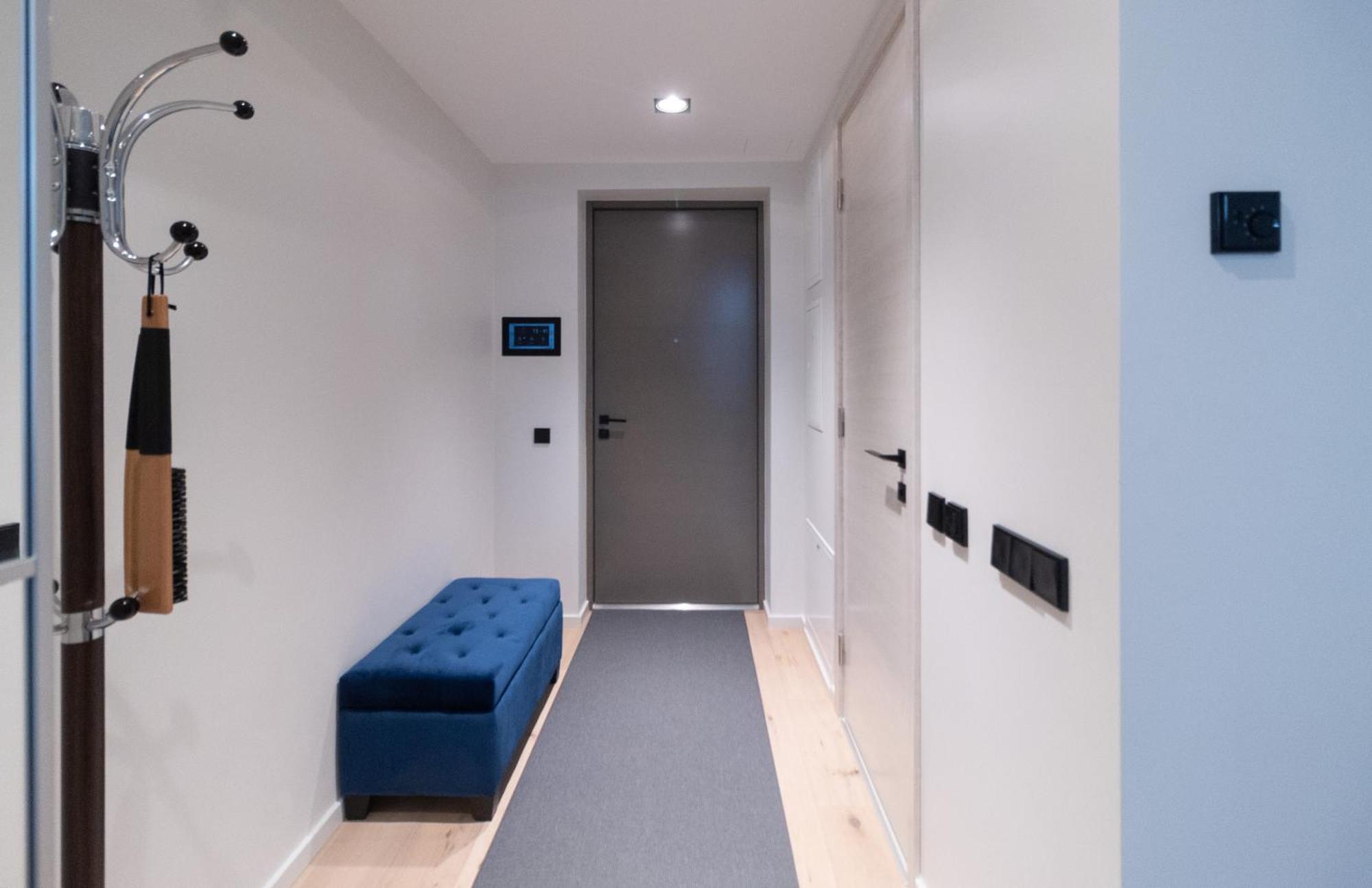 Revalia Das Haus Studios 外观 照片