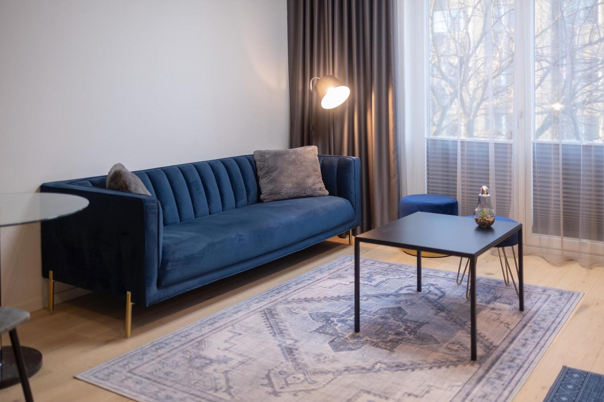Revalia Das Haus Studios 外观 照片