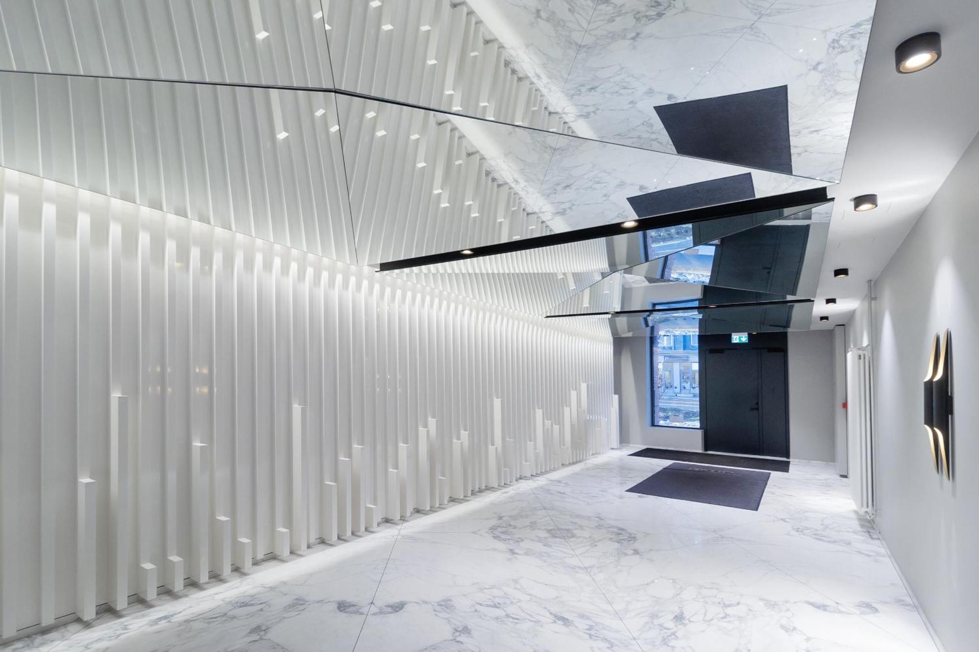 Revalia Das Haus Studios 外观 照片