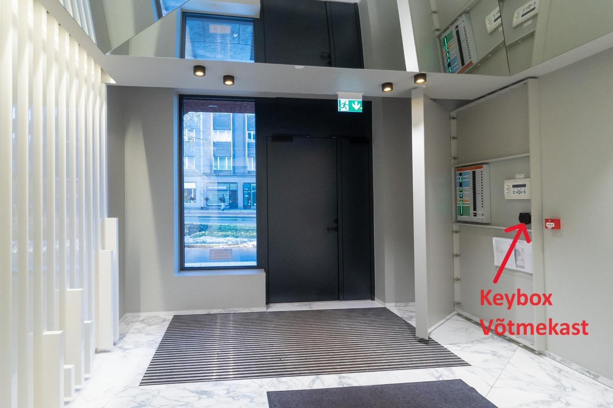 Revalia Das Haus Studios 外观 照片